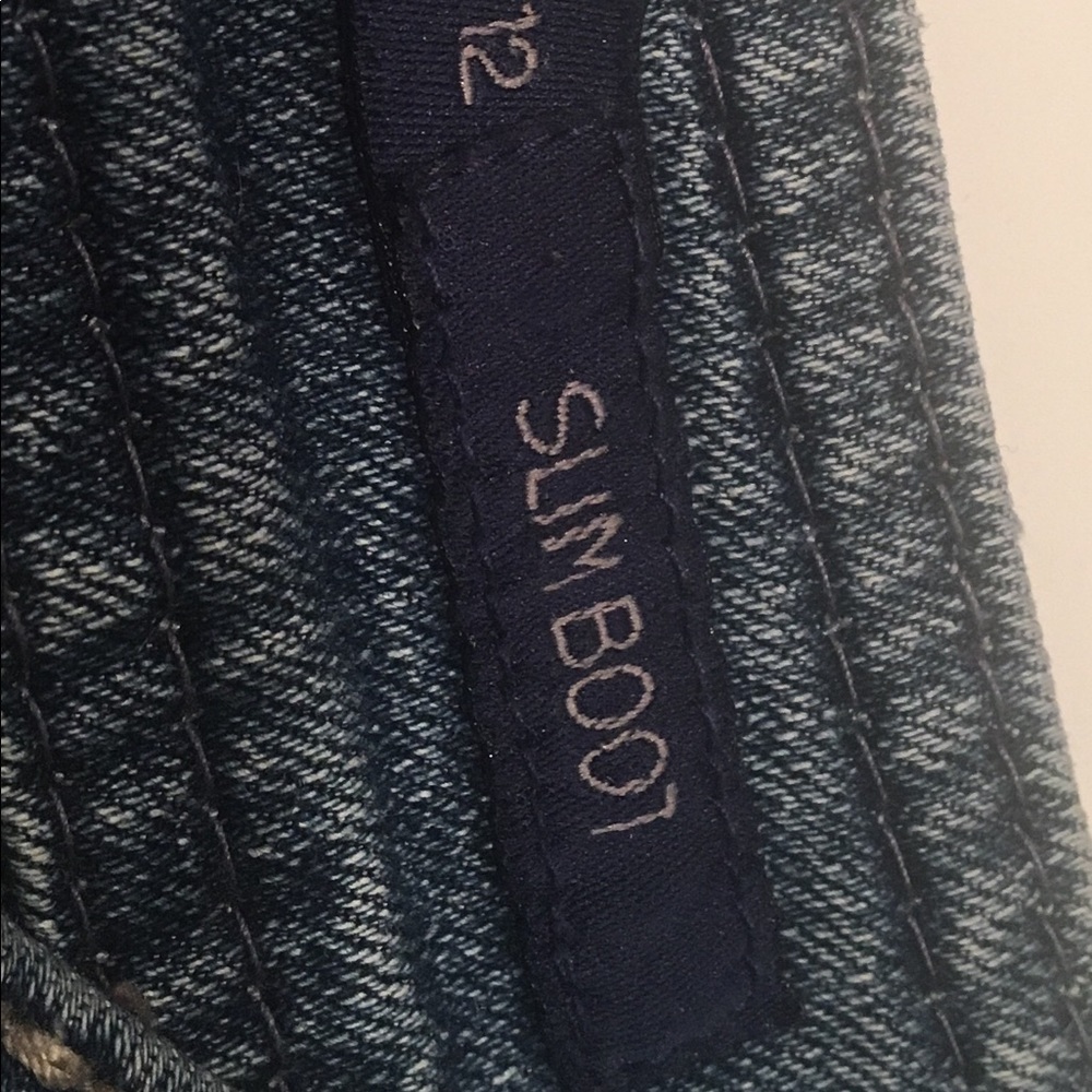 Seven7 Jeans - Picture 8 of 8